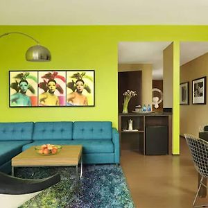 Premier Suite